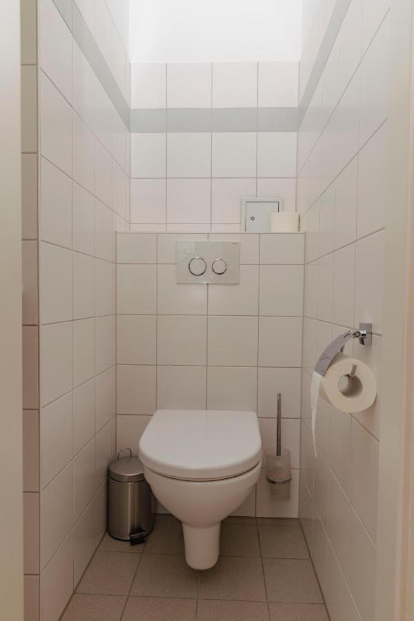 Beautiful 2-Bedroom Apartment Near Schoenbrunn Wenen Buitenkant foto
