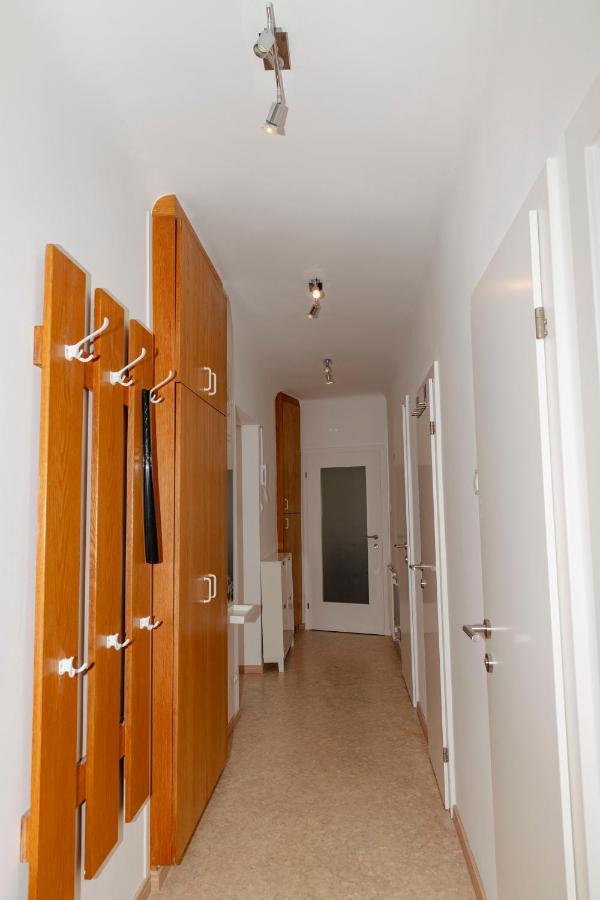Beautiful 2-Bedroom Apartment Near Schoenbrunn Wenen Buitenkant foto