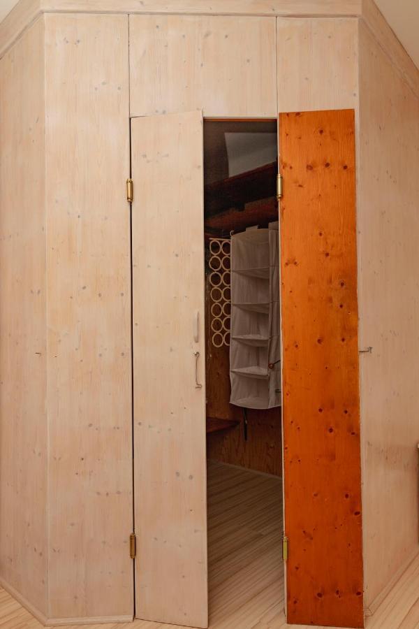 Beautiful 2-Bedroom Apartment Near Schoenbrunn Wenen Buitenkant foto