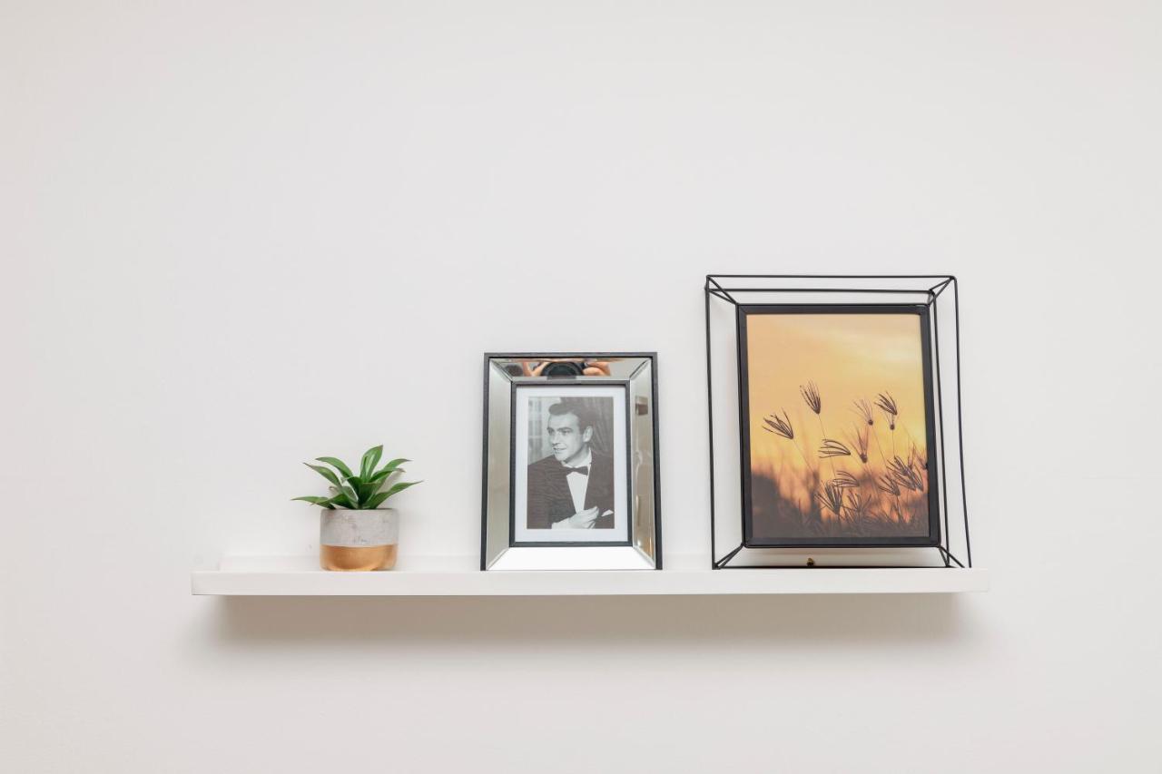 Beautiful 2-Bedroom Apartment Near Schoenbrunn Wenen Buitenkant foto